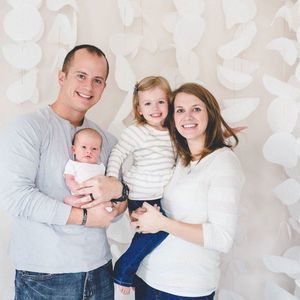 Meet your Posher, Courtney